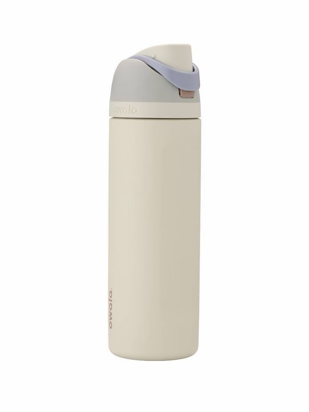 BRAND NEW OWALA 24 oz Cloud Watching White Grey Lavender